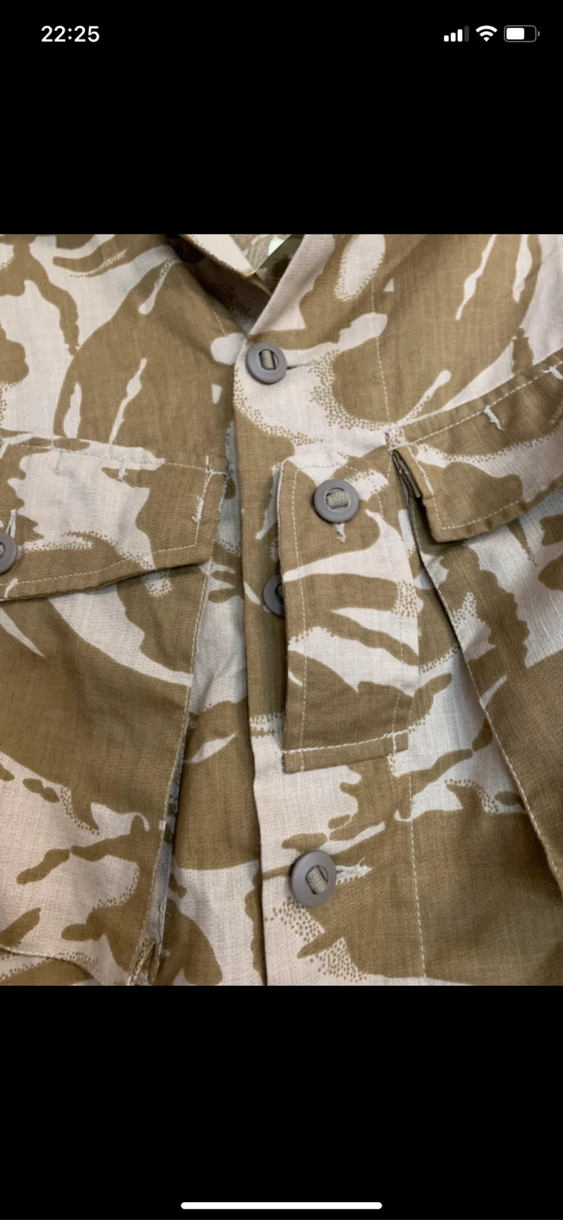 Airsfot Dolman Jacket – photo 4